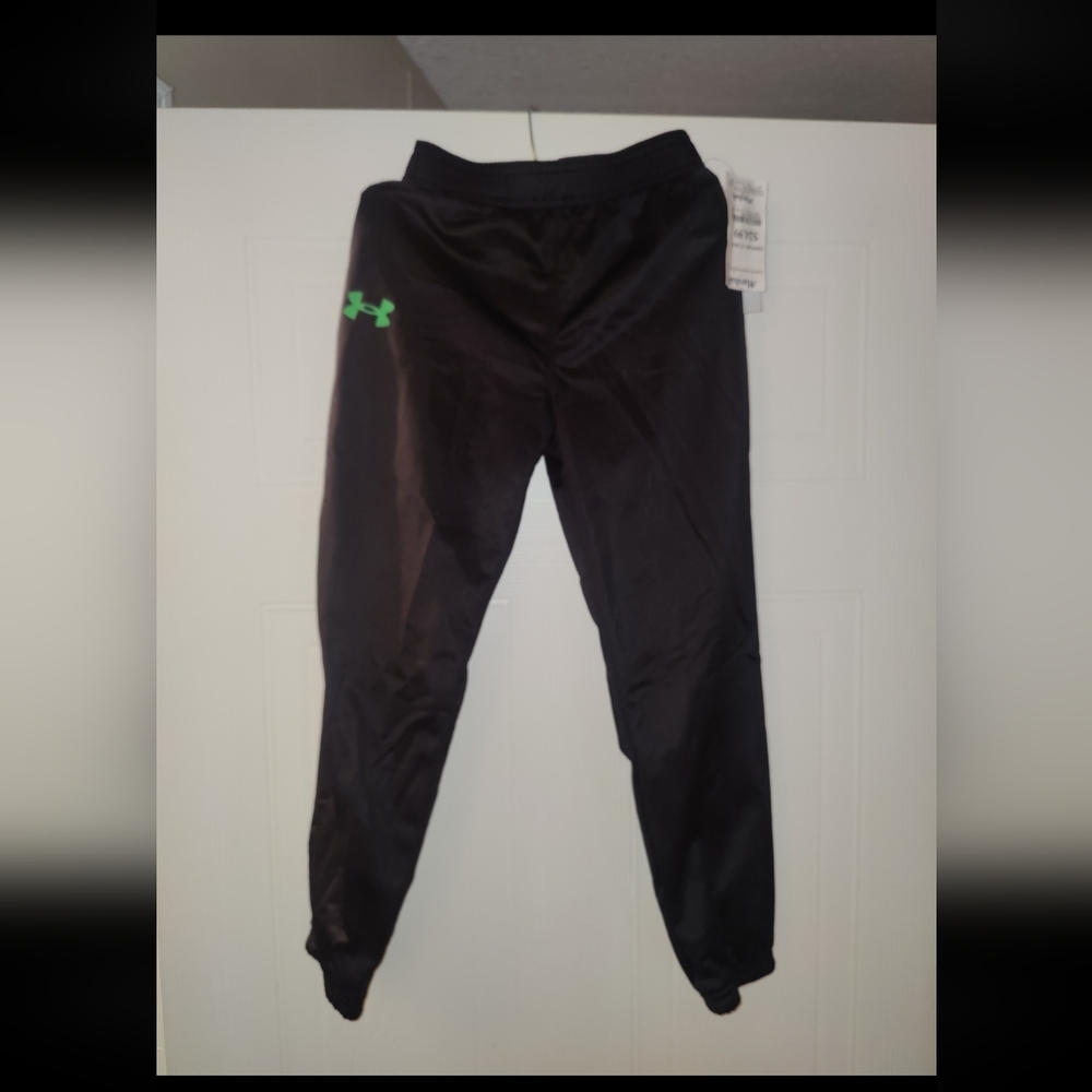 Underarmor jogger's